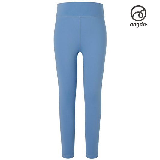Angdo Girl's Soft Workout Lounge Pants